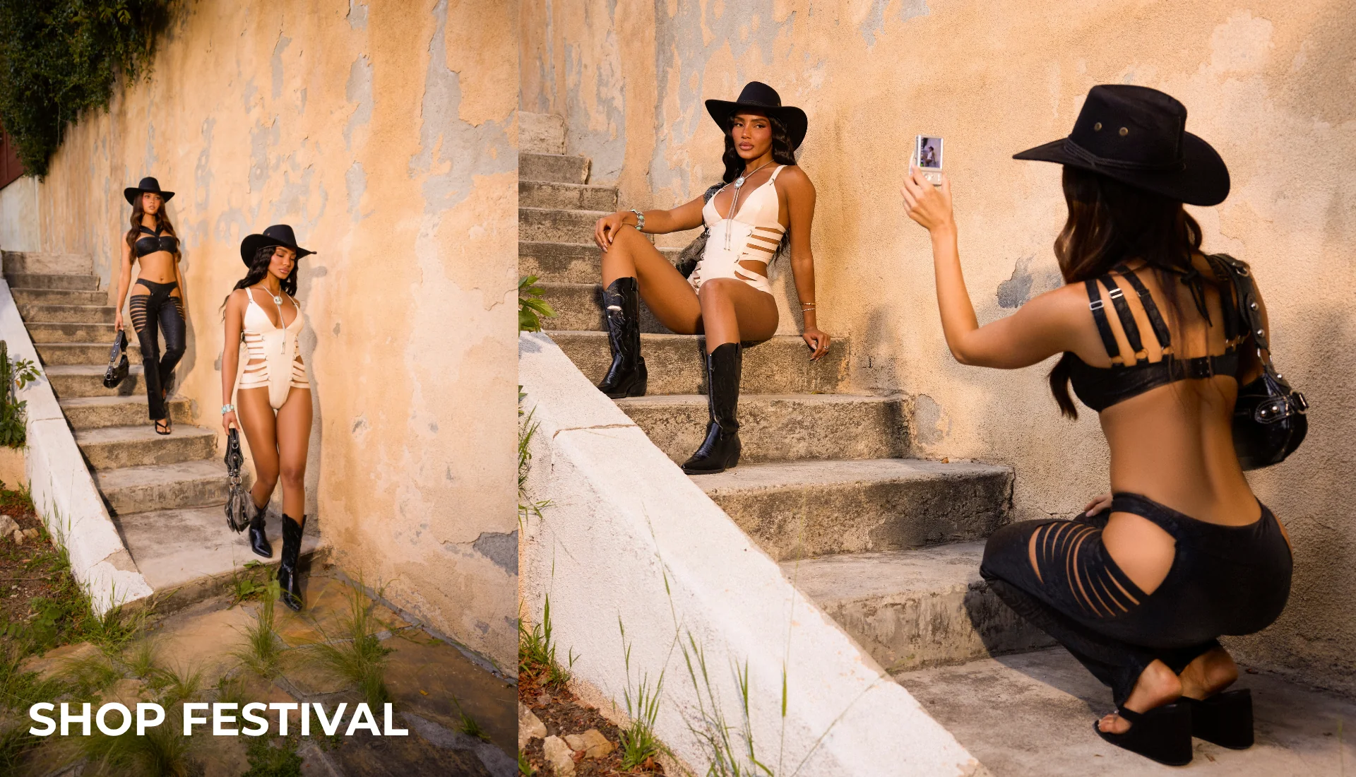 Unleash Your Ultimate Allure